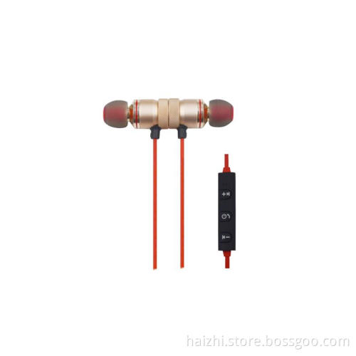 sport Hot selling 2017 mini bluetooth earphone with low price
